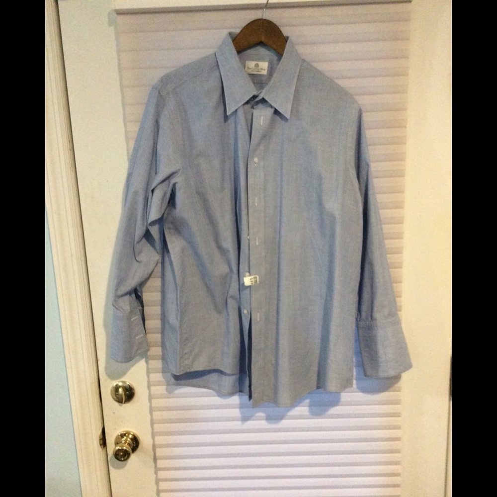 🦩The Custom Shop dress shirt